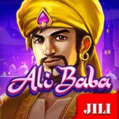 Alibaba game thumbnail - slots category